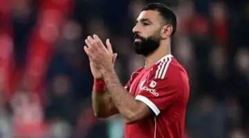 رقم تاريخى.. محمد صلاح يحقق طفرة غير مسبوقة فى مبيعات قمصان ليفربول